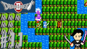 ドラゴンクエスト2 悪霊の神々 #11